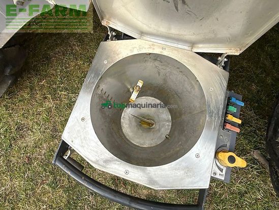 Atomizador - Horsch - leeb pt 280