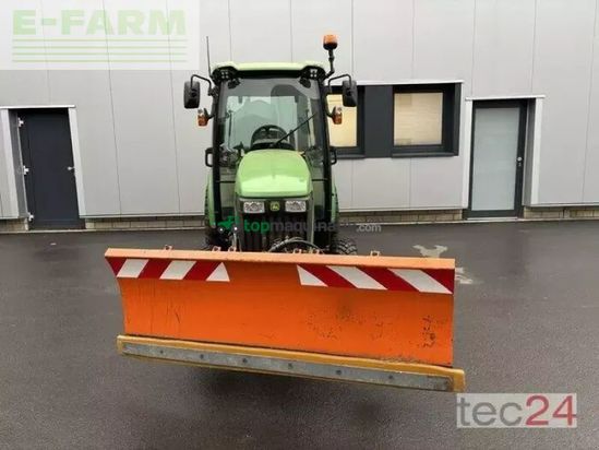 Tractor agrícola - John Deere - 3320
