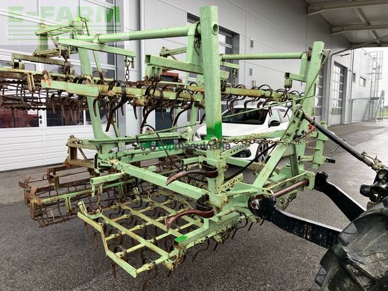 Combinado de siembra - Feldherr - Feldherr 400
