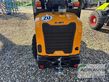 Minicargadora - Giant - g2300 hd