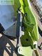 Cortacésped manual - Claas - disco 1100 trend