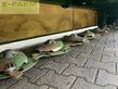 Cortacésped manual - Krone - ec 400 r