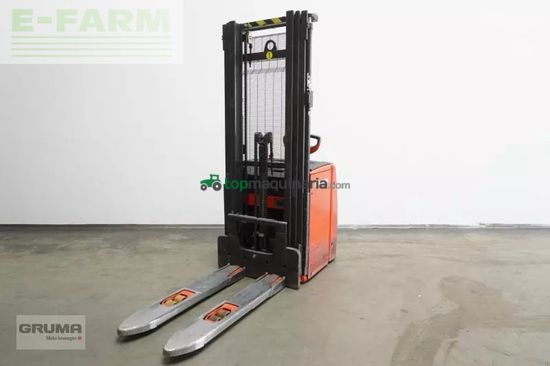 Elevadora - Linde - l 14 1173