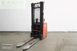 Elevadora - Linde - l 14 1173