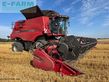 Cosechadora de Cereal - Case IH - axial-flow 8240