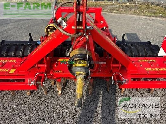 Grada rotativa - Niemeyer - kr 3012 w (540)