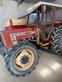 Tractor agrícola - Fiat / Fiatagri - 80-66 con pala Tenias 