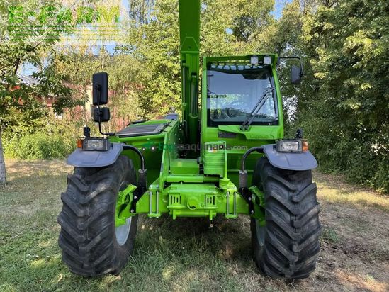 Telescopica - Merlo - tf 38.10-116