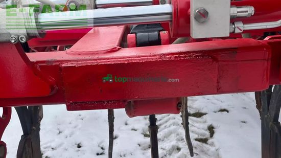 Combinado de siembra - Horsch - focus 6td