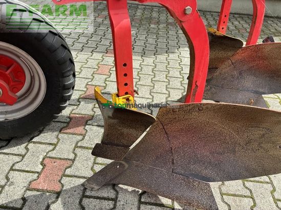 Arado - Pöttinger - servo 45 s 5-schar