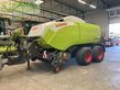 Empacadora gigant - Claas - quadrant 4200 rc t+st