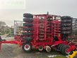 Sembradora - Horsch - pronto 6 dcg+f