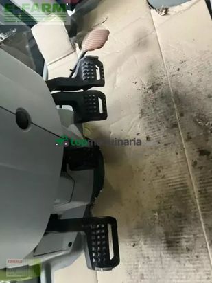 Tractor agrícola - Claas - arion 510 cebis cis + CEBIS