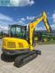 Excavadora - Wacker Neuson - et 42