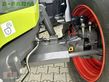 Tractor agrícola - Claas - gebr. arion 660 cmatic