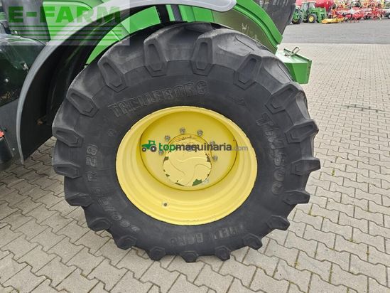 Tractor agrícola - John Deere - 6175m