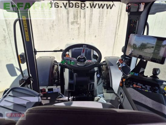 Tractor agrícola - Steyr - 6150 profi cvt (stage v)