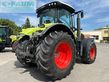 Tractor agrícola - Claas - axion 830 cebis hexa-shift