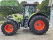 Tractor agrícola - Claas - axion 810 cmatic CMATIC