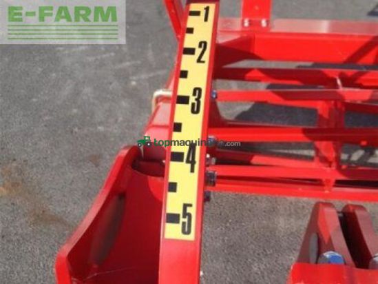 Cultivador -  - he-va sub tiller eco