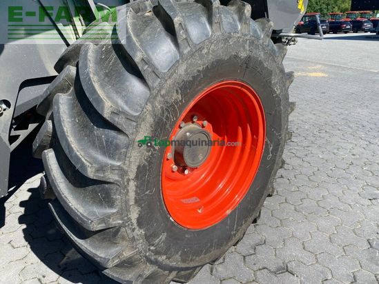 Cosechadora de Cereal - Claas - lexion 8600 tt - "demo 2024"