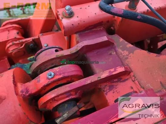 Grada rotativa - Kuhn - hr 6004 dr