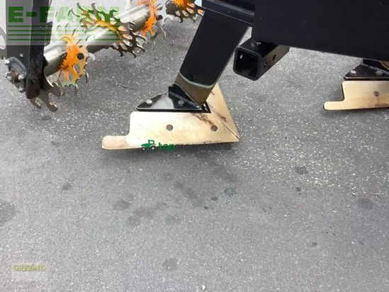 Cultivador -  - lagrot bsh ls 30