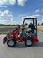 Minicargadora - Weidemann - 1140