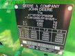 Tractor agrícola - John Deere - 6120m
