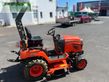 Tractor agrícola - Kubota - bx 2350