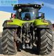 Tractor agrícola - Claas - axion 870 cmatic cebis