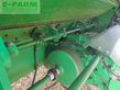 Cosechadora de Cereal - John Deere - w650