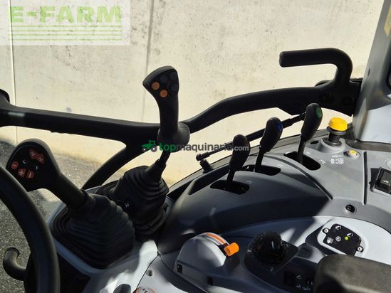 Tractor agrícola - Steyr - 4110 kompakt (stage v)