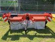 Cortacésped manual - Kuhn - gmd 310f