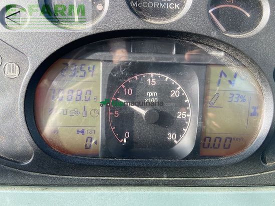 Tractor agrícola - McCormick - mc 130