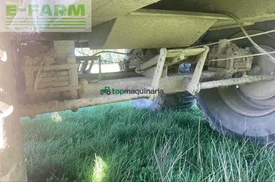 Volquet -  - 14 tonnes