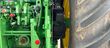 Tractor agrícola - John Deere - 8R 340