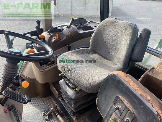 Tractor agrícola - John Deere - 5620