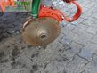 Sembradora monograno mecanica - Gaspardo - mirka - 8-reihig