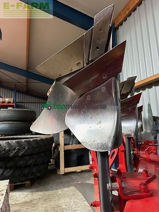 Arado - Unia - ibis xxl 4+1 ploeg