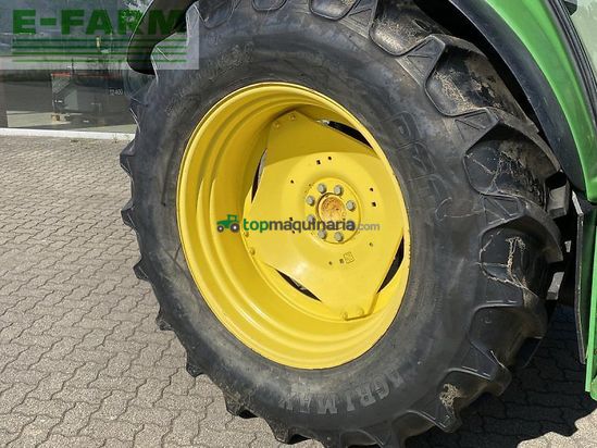 Tractor agrícola - John Deere - 6330 standard