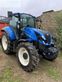 Tractor agrícola - New Holland - t5.110 electro command