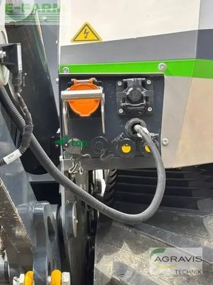 Tractor agrícola -  - agbot 5.115t2