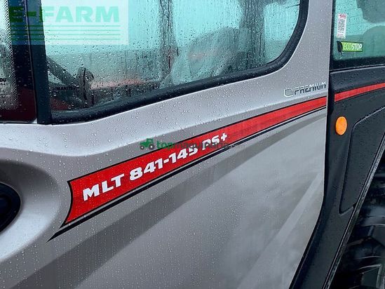 Telescopica - Manitou - mlt841 premium