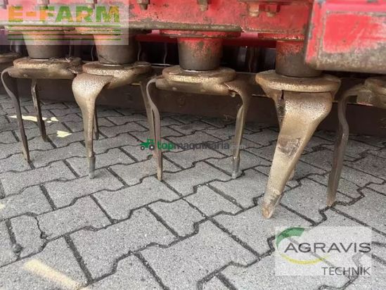 Sembradora - Kverneland - mc-drill pro 300