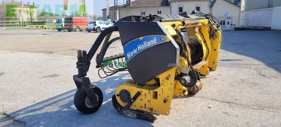 Cabezal - New Holland - 270 fpe