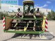 Cosechadora de Cereal - Krone - big x 650