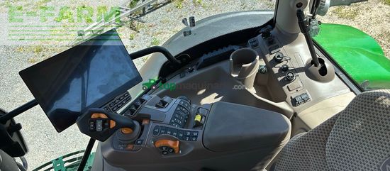 Tractor agrícola - John Deere - 6R 175