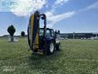 Cortacésped manual - New Holland - duradisc 280