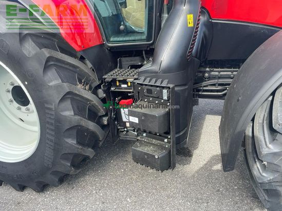 Tractor agrícola - Steyr - 6150 profi cvt (stage v)